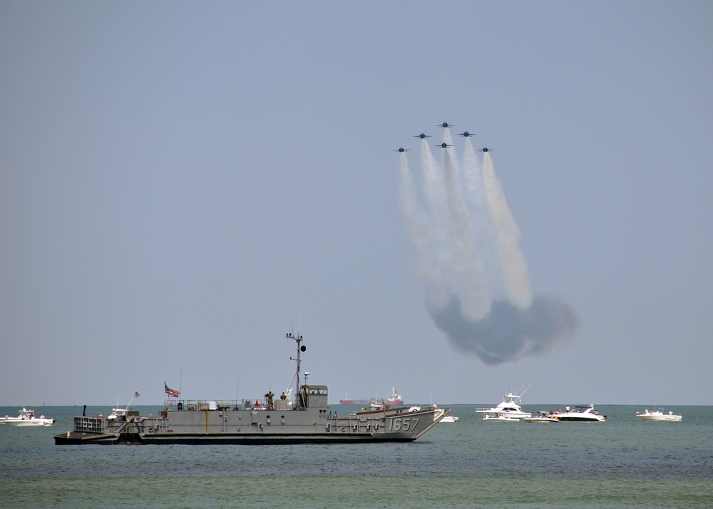 Virginia Beach Patriotic Festival