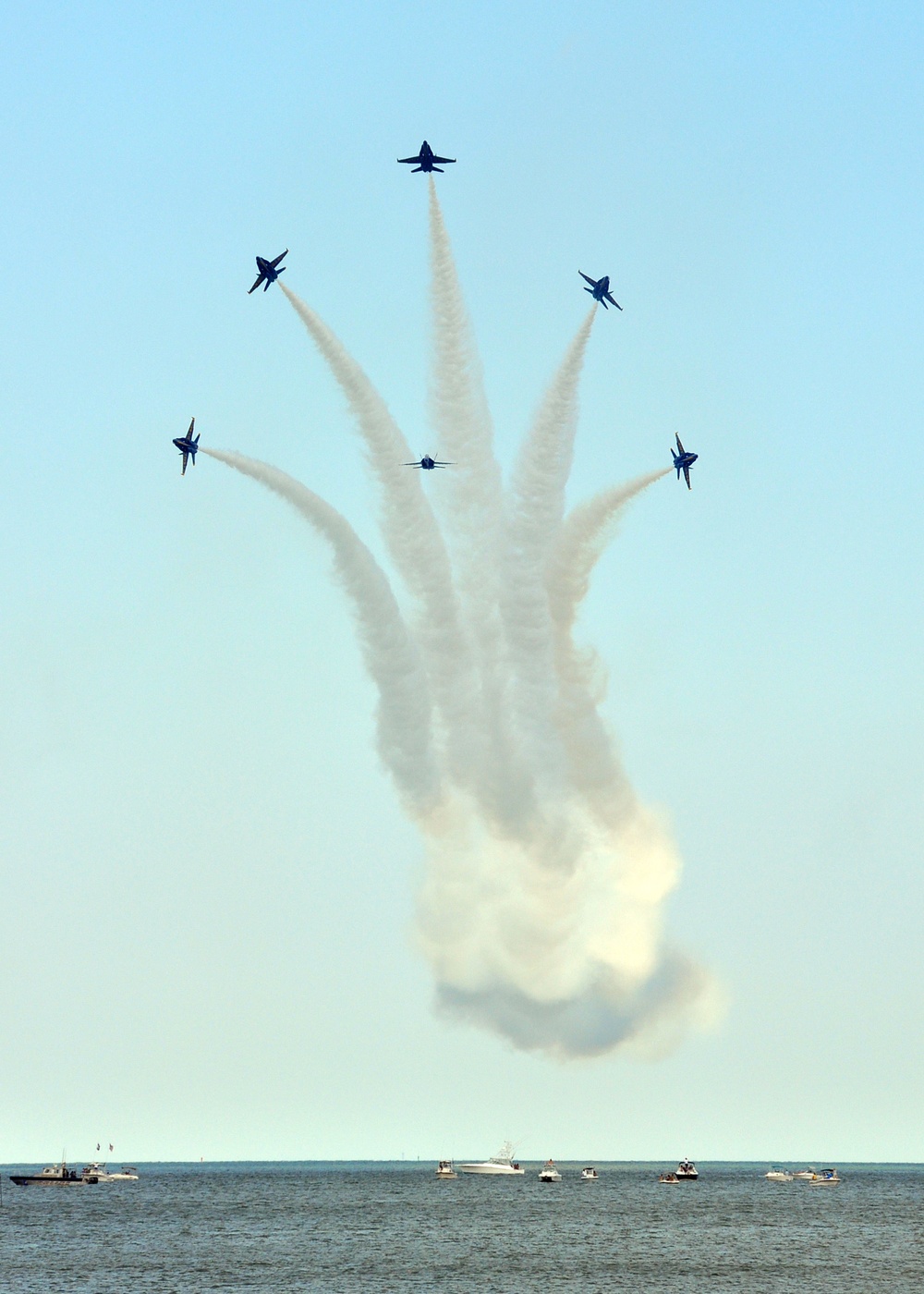 Virginia Beach Patriotic Festival