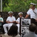 Ceremony at US Pacific Fleet headquarters