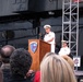 Adm. Ferguson speaks at Battle of Midway ceremony