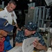 Veterans tour USS McCampbell