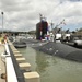 USS North Carolina returns to Hawaii