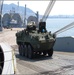 Pier 8 conducts military equipment retrograde from Foal Eagle