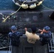 USS Tucson activity