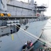 USS Tucson activity