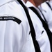 Commissioning ceremony
