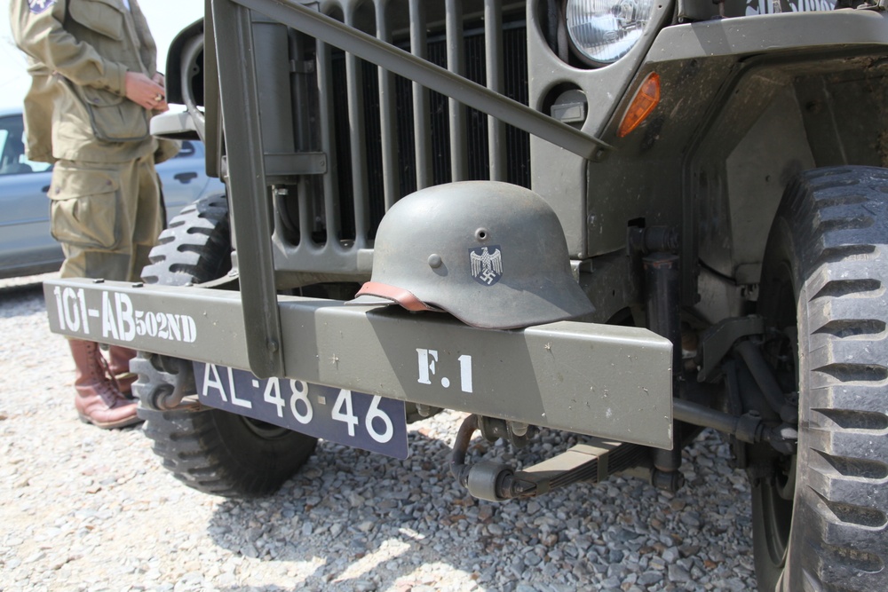 Operation Normandy 2012