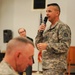 Third Army presents awareness and prevention programs