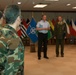 NATO MSM Award Ceremony for Brig. Roy Hunstock