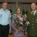 NATO MSM Award Ceremony for Brig. Roy Hunstock