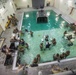 Underwater Egress Training Course / HELO Dunker