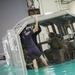 Underwater Egress Training Course / HELO Dunker