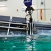 Underwater Egress Training Course / HELO Dunker