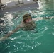 Underwater Egress Training Course / HELO Dunker