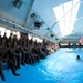 Marine Corps Water Survival Training