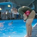 Marine Corps Water Survival Training