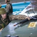 Marine Corps Water Survival Training