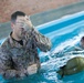 Marine Corps Water Survival Training