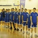 International Basketball Tournament 2009