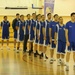 International Basketball Tournament 2009