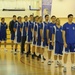 International Basketball Tournament 2009