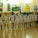 International Basketball Tournament 2009