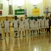 International Basketball Tournament 2009