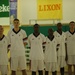 International Basketball Tournament 2009