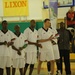 International Basketball Tournament 2009
