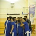 International Basketball Tournament 2009