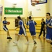 International Basketball Tournament 2009