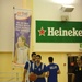 International Basketball Tournament 2009
