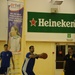 International Basketball Tournament 2009