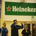 International Basketball Tournament 2009