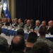 Forum unites former, current STRATCOM leaders to discuss evolution of command