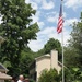 Fallen North Carolina Marine honored at flagpole dedication