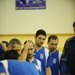 International Basketball Tournament 2009