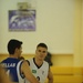 International Basketball Tournament 2009