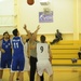International Basketball Tournament 2009