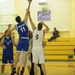 International Basketball Tournament 2009