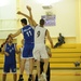 International Basketball Tournament 2009