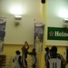 International Basketball Tournament 2009