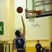 International Basketball Tournament 2009