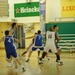 International Basketball Tournament 2009