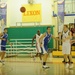 International Basketball Tournament 2009