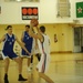 International Basketball Tournament 2009