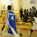 International Basketball Tournament 2009