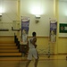 International Basketball Tournament 2009