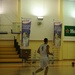 International Basketball Tournament 2009