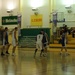 International Basketball Tournament 2009